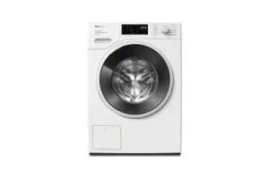 Miele WSE 383 WCS PowerWash & SteamCare - Wasmachine - 8 kg - A-40% - NL/FR