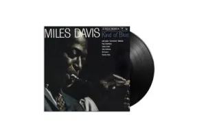 Miles Davis - Kind Of Blue (LP)