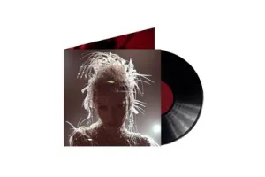 Miley Cyrus - Something Beautiful (LP)