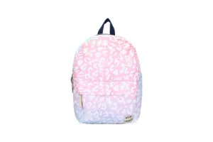 Milky Kiss Bold Style Rugzak - Roze - Rugtas Kind