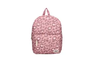 Milky Kiss Rugzak Prestige - Roze