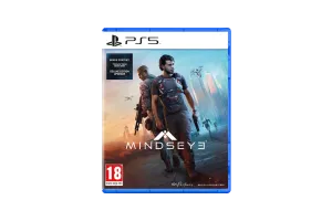 MindsEye PS5