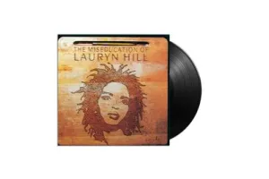 Miseducation Of Lauryn Hill
