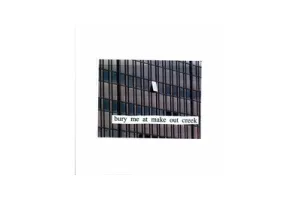 Mitski - Bury Me At Make Out Creek (CD)