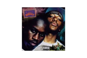 Mobb Deep - Infamous (LP)