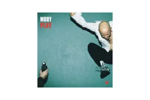 Moby - Play (2 LP)