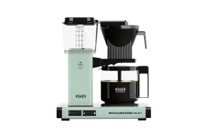 Moccamaster KBG Select Pastel groen