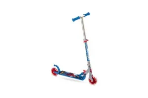 Mondo Step Spiderman