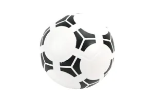 Mondo Voetbal Wit, 23cm
