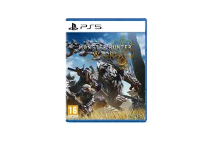 Monster Hunter Wilds PS5