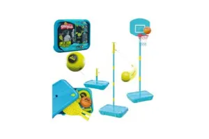 Mookie 3 In 1 First Multiplay