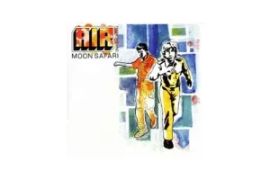 Moon Safari
