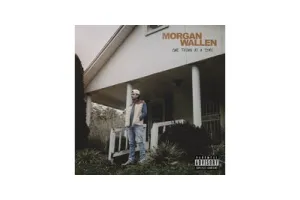 Morgan Wallen - One Thing At A Time (2 CD)