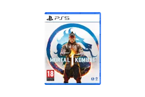 Mortal Kombat 1 PS5