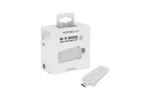 MotionBlinds WiFi Bridge