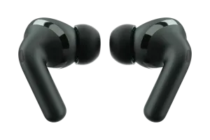 Moto Buds Plus Zwart