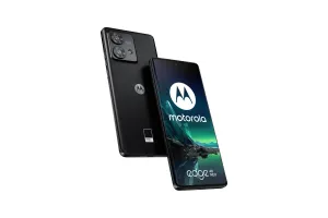 Motorola Edge 40 Neo 256GB Zwart 5G