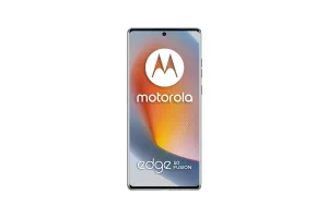 Motorola Edge 50 Fusion 256GB Lichtblauw 5G