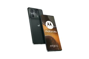 Motorola Edge 50 Ultra 1TB Zwart 5G Motorola Edge 50 Ultra 1TB Zwart 5G