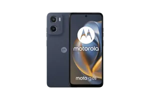 Motorola Moto G05 256GB Blauw 4G