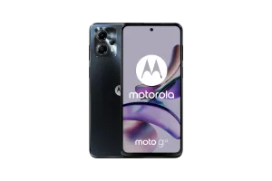 Motorola Moto G13 128GB Zwart