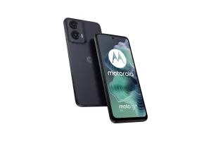 Motorola Moto G35 128GB Zwart 5G