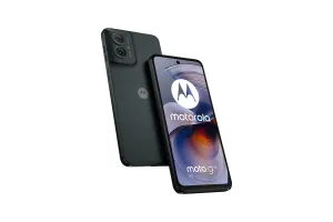 Motorola Moto G55 256GB Zwart 5G