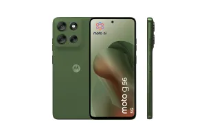 Motorola Moto G56 256GB Groen 5G