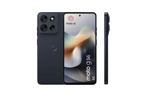 Motorola Moto G56 256GB Zwart 5G