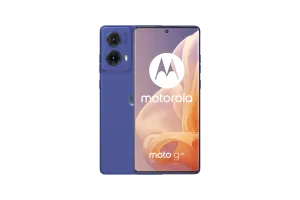 Motorola Moto G85 Blauw 5G