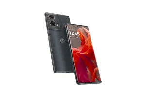 Motorola Moto G85 Grijs 5G