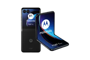 Motorola Razr 40 Ultra 256GB Zwart 5G