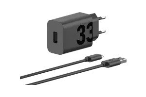 Motorola TurboPower Oplader 33W