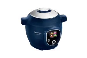 Moulinex Cookeo+ 150 Blauw