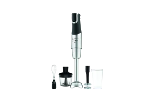 Moulinex InfinyForce Pro 4 in 1 DD95HD10