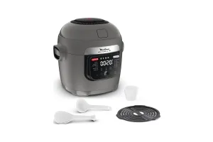 Moulinex Multicook &amp; Fry MZ730B