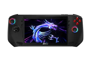 MSI Claw 7 AI+ A2VM-008NL