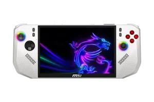 MSI Claw A8 BZ2EM-047NL