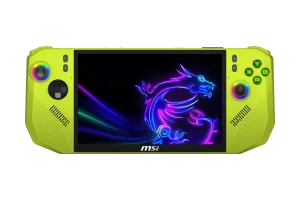 MSI Claw A8 BZ2EM-048NL