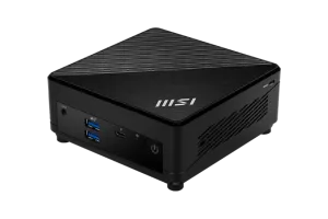 MSI Cubi 5 12M-004EU