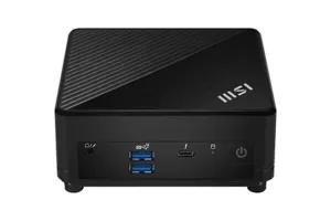 MSI Cubi 5 12M-005EU