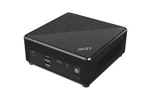 MSI Cubi N ADL-002EU