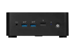 MSI Cubi N ADL S-098EU