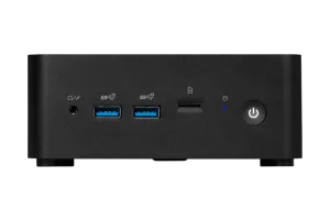 MSI Cubi NUC 1M-001EU