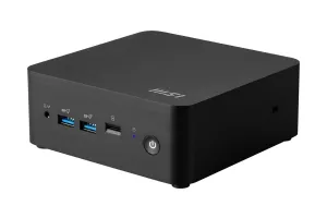 MSI Cubi NUC 1M-002EU