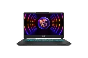 MSI Cyborg 15 A13VE-693NL - Gaming laptop - 15.6 inch - 144Hz