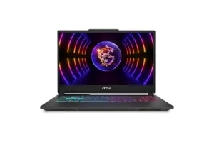 MSI Cyborg 15 A13VFK-1218NL - Gaming Laptop - 15.6 inch - 144Hz