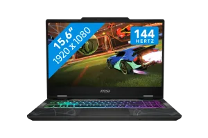 MSI Cyborg 15 B2RWEKG-263NL