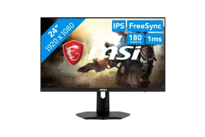 MSI G244F E2