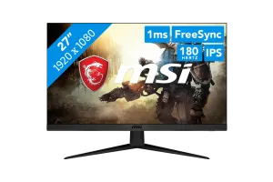 MSI G2712F